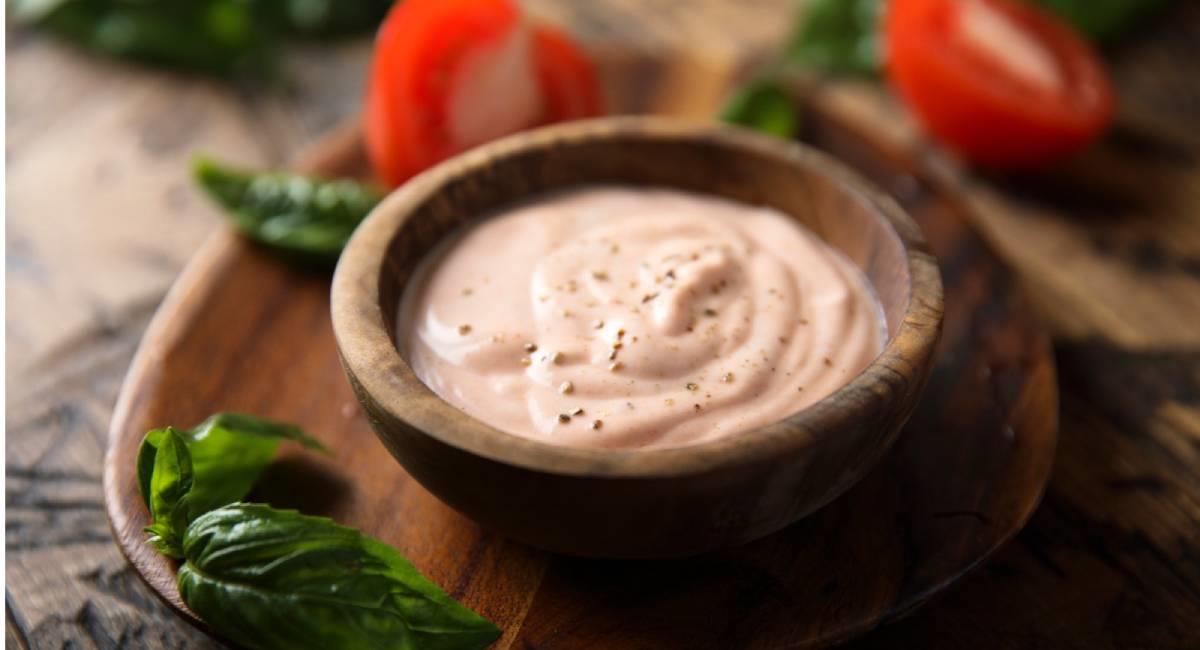 Umak tisuću otoka | Index Recepti