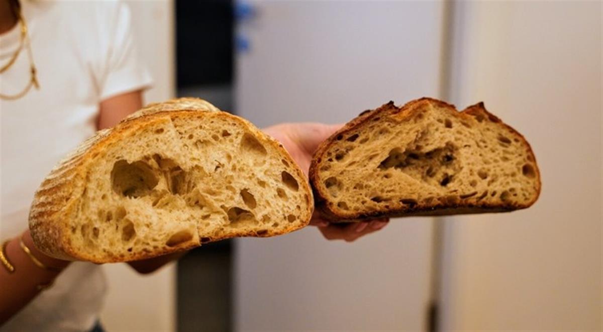 Didov kruh | Index Recepti