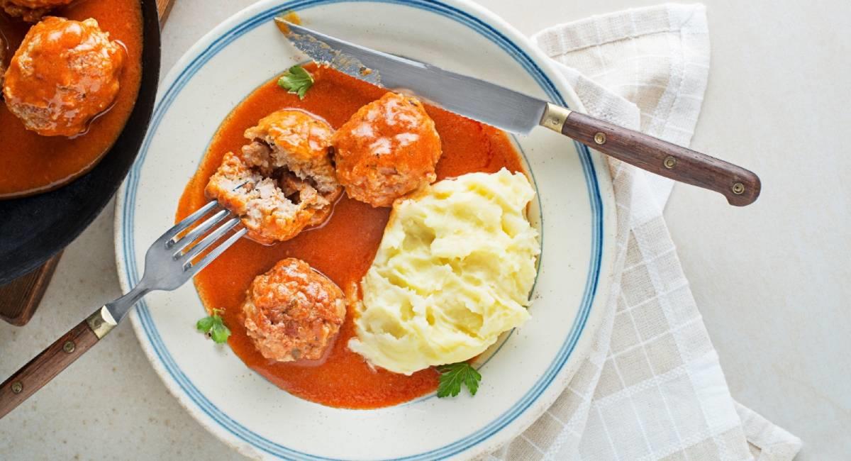 Ćufte | Index Recepti