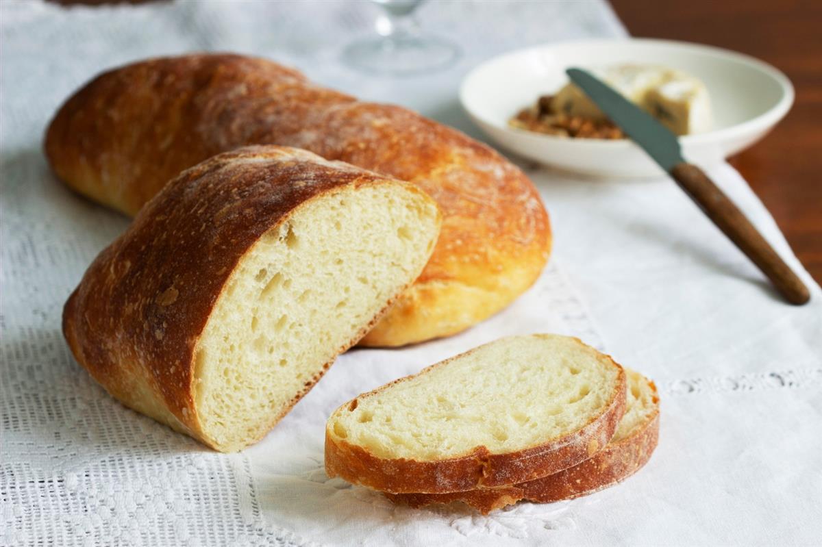 Ciabatta | Index Recepti