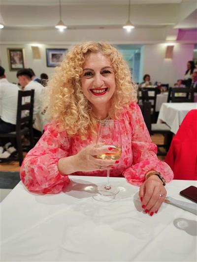 Sandra Mandić 