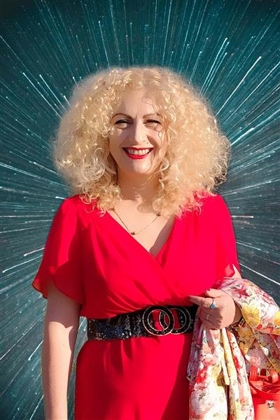 Sandra Mandić 
